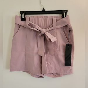 Kyodan mauve shorts NWT